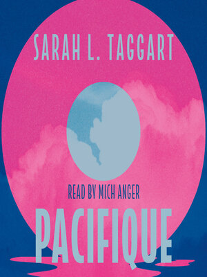cover image of Pacifique